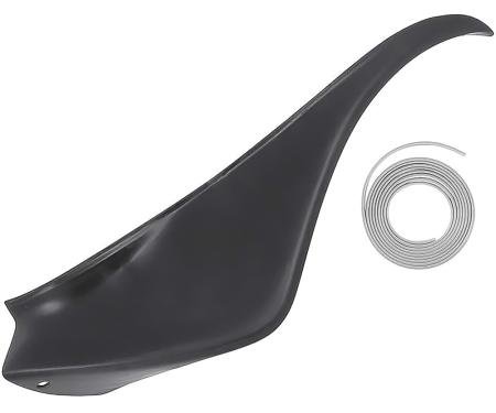 1970-78 Trans AM Front Spoiler Kit-LH