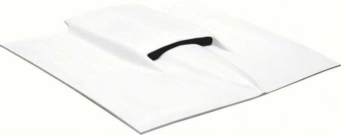 OER 1967 Camaro, SYC 427 Yenko Hood, Fiberglass, Reproduction K1967