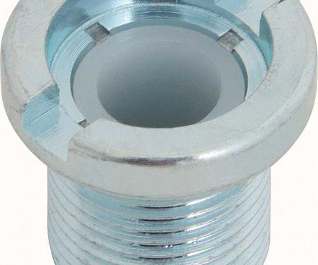 1967-68 Firebird, Headlamp Switch Nut