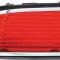 1974-1977 Camaro, Tail Light Lens Assembly, with Back-Up Lens, Gasket, LH Driver Side