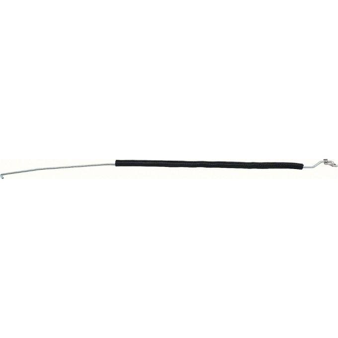 OER 1970-81 Camaro, Firebird, Door Opening Rod, Passenger Side 8800994