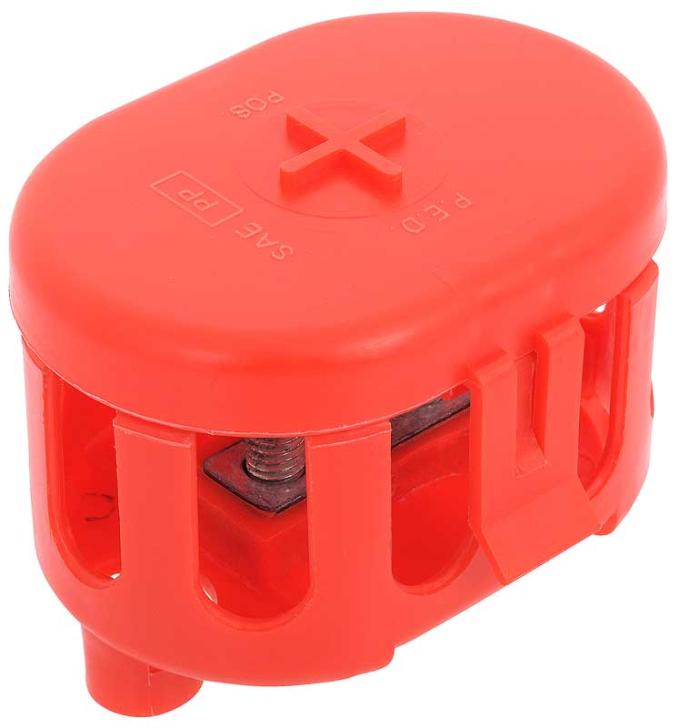 OER 1993-97 Camaro, Firebird, Junction Block Box, with LT1 Engine A9701346