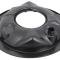 OER 1966-69 Camaro, Nova, Impala, Corvette, Open Element Air Cleaner Base , High Performance 302, 396, 427 6422188