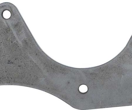 OER 1969-70 Chevrolet, Front Air Conditioning Compressor Brace Bracket, Big Block 396, 427 HC291