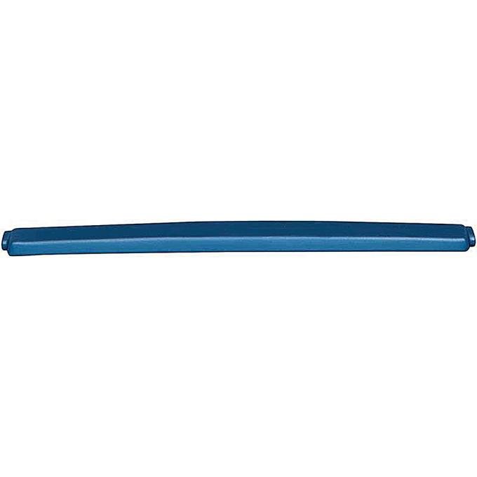 OER 1967 Camaro Dash Pad, Bright Blue, Vinyl Wrapped, Made in the USA 7642896W