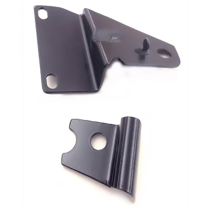 OER 1967-69 Chevrolet Camaro, 1968-69 Impala, Chevy II/Nova, Kickdown Switch Bracket, T.H. 400 Transmission EL2646C