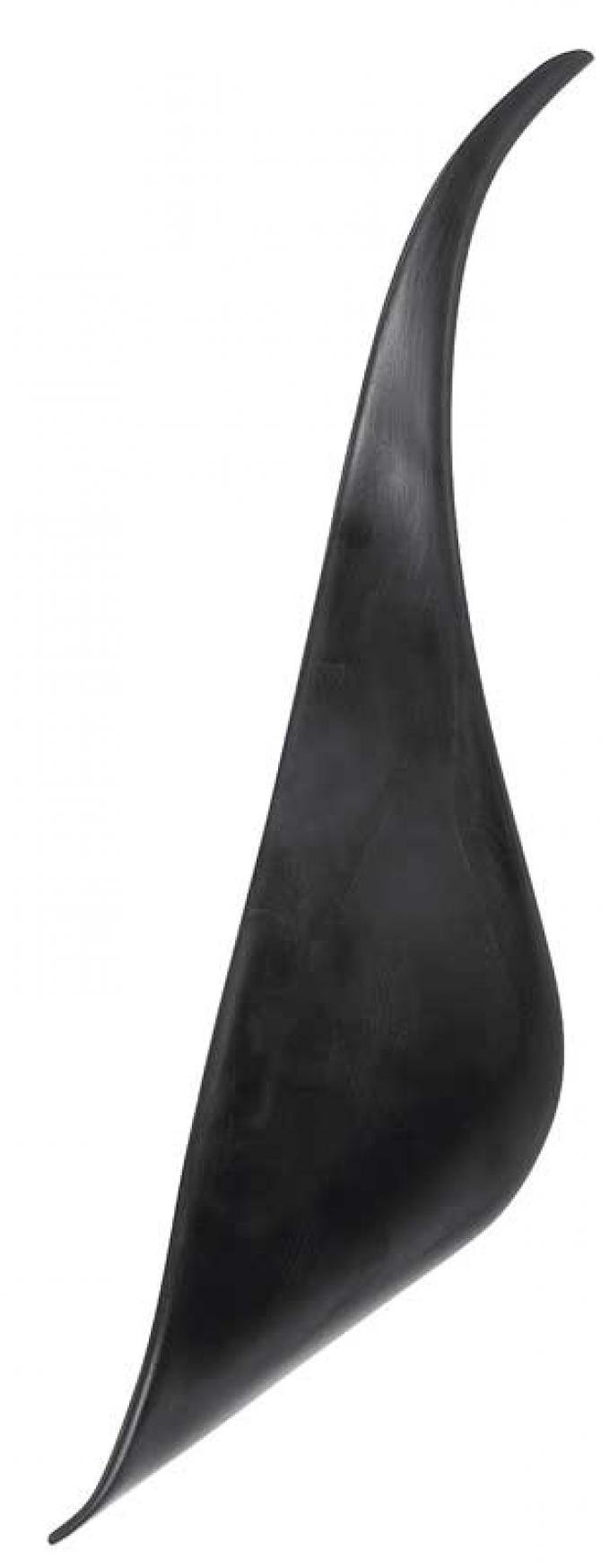 OER 1970-78 Pontiac Trans AM, Rear Side Spoiler Kit, Urethane, LH Drivers Side F15217L