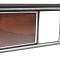 OER 1969-70 Chevrolet, Steering Wheel Shroud, Cherrywood With Silver Trim 3972735