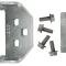 OER 1982-92 Camaro, Firebird, Upper Door Hinge, LH or RH, Each, Per Side 12392848