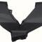 OER 1969 Camaro,1969-79 Nova, Ventura, X Body, Defroster Vent Duct Assembly, Various Models, GM Licensed 3973729