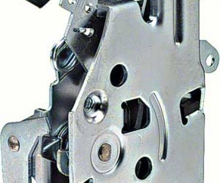 OER 1968 Camaro, Firebird, Door Latch Assembly, RH Passenger Side 7740484