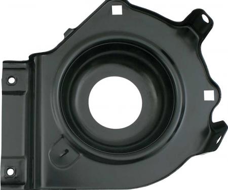 OER 1970-73 Camaro, Headlamp Housing, Drivers Side, EDP Coated K899