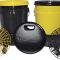 OER Authorized Grit Guard Dual Bucket Washing System K89748