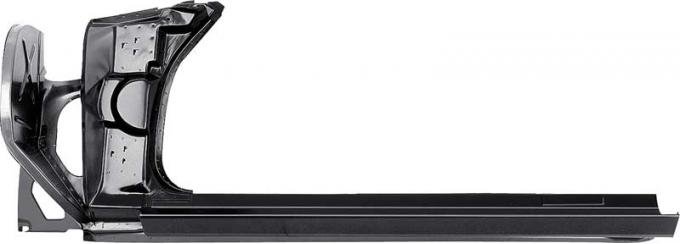 OER 1970-81 Camaro, Firebird, Complete Rocker Panel, Inner and Outer, Drivers Side, EDP Coated K44505
