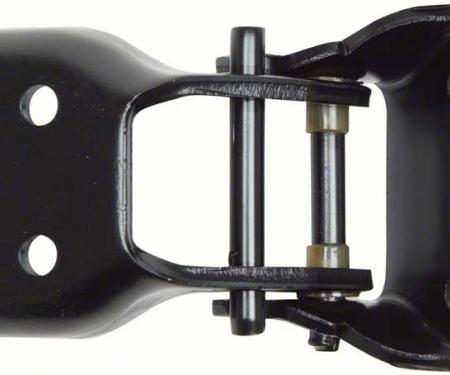 OER 1966-1967 Camaro, Firebird, F85, GTO, LeMans, Upper Door Hinge, RH or LH, Each 7642529