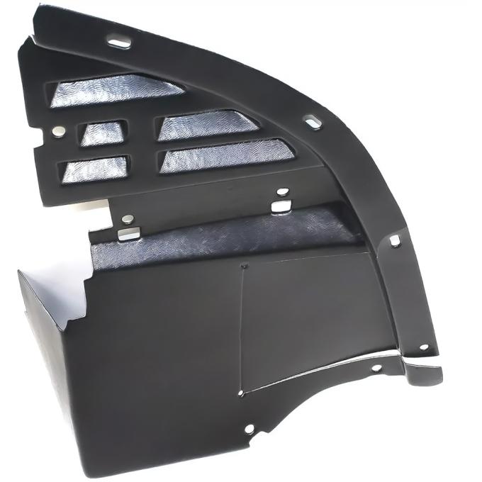 OER 1993-02 Camaro, 1998-02 Firebird, Lower Front Valance Deflector, LH Driver Side 10297291