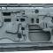 OER 1970-74 Chevrolet Camaro, Complete Door Shell, RH Passenger Side 9681670