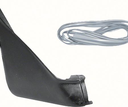 OER 1979-81 Trans AM Front Spoiler Kit-LH *F15328