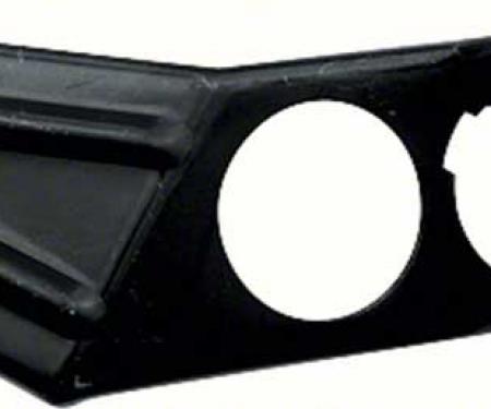 1969 Camaro, Trunk Lock Retainer