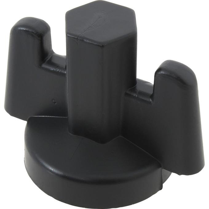 OER 1982-2008 Buick, Cadillac, Chevy, Olds, Pontiac, Tail Lamp Housing to Body Retainer Nut, Each, Various Models 20739862