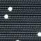 1970-73 Camaro, Firebird, Perforated Premier Grain Vinyl Headliner, Black