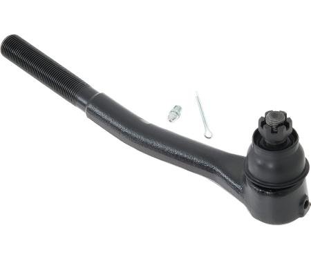 1980-81 Camaro V6, 1975-81 Firebird, Inner Tie Rod, 8-3/4" Center To End, Passenger Side