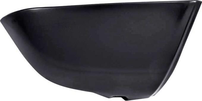 OER 1967-68 Camaro 1967 Firebird Fender Extension, LH FE67L