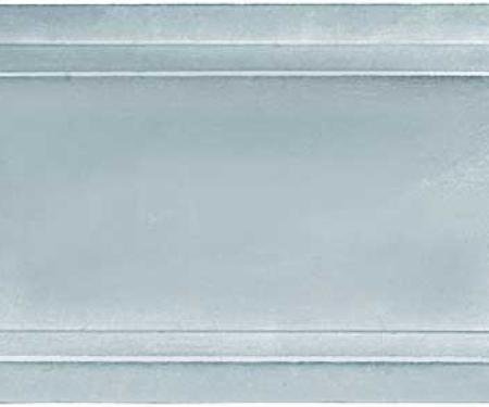 OER 1968-69 Camaro Automatic Transmission Console Shift Lamp Mounting Plate 3919162