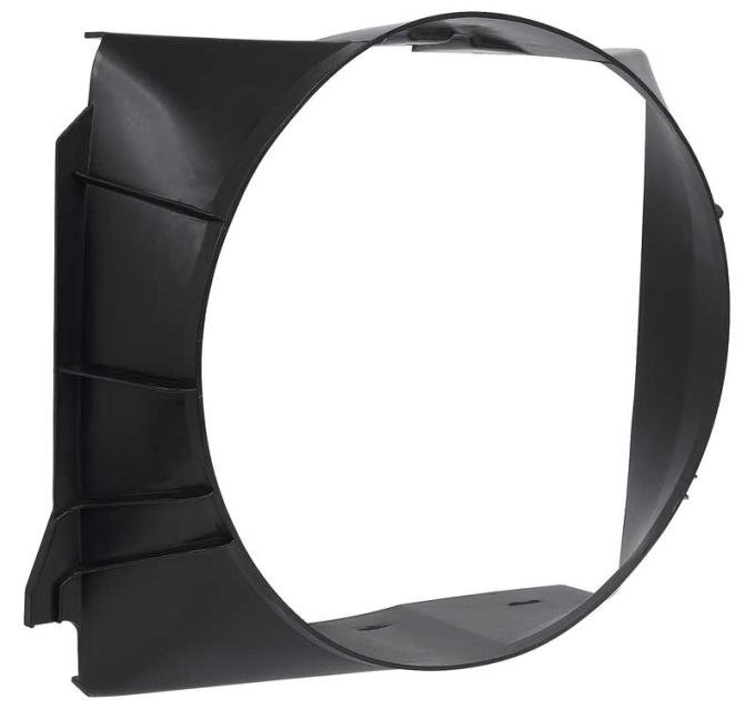 OER 1969 Camaro, Radiator Fan Shroud, Small Block, with or w/o Air Conditioning 3938615