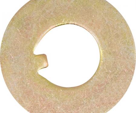 Steering Knuckle Spindle Washer, 1964-1996