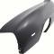 OER 1969 Camaro RS, Front Fender, Rally Sport, with Extension, LH Drivers Side 1662689