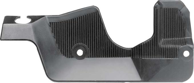 OER 1967-74 Carpet Firewall Guard , Camaro, Nova, Firebird, Ventura 3916615