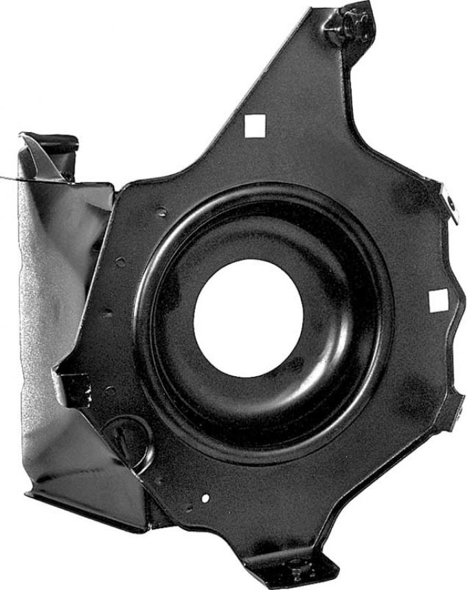 OER 1969 Camaro Standard Headlight Housing, LH K870