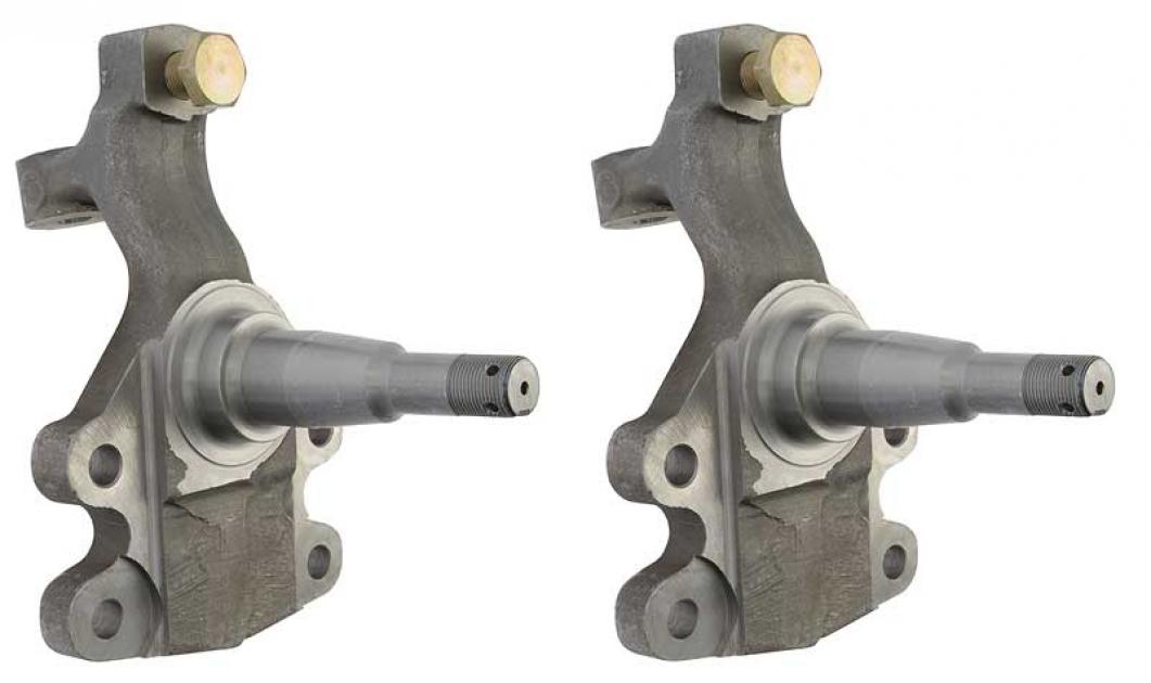 OER 1964-74 Disc Brake 2