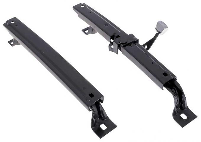 OER 1967-69 Camaro / Firebird Seat Adjusting Tracks, RH 14489