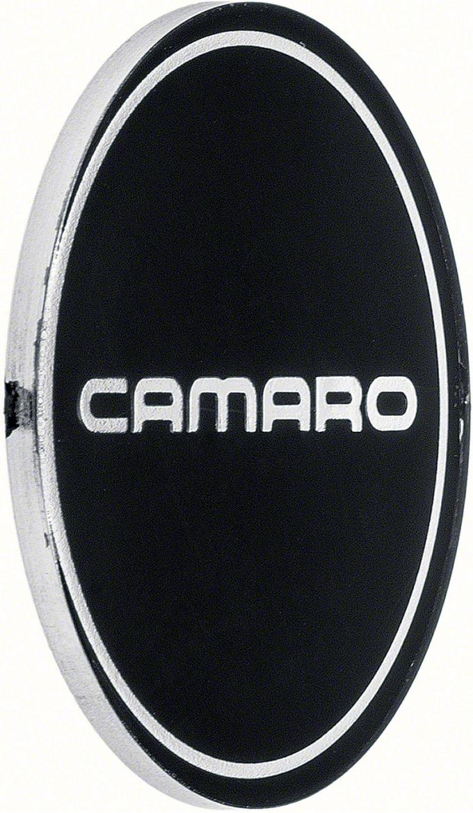 OER 1982-92 Camaro Rally Wheel Hub Cap Insert Emblem 10080900