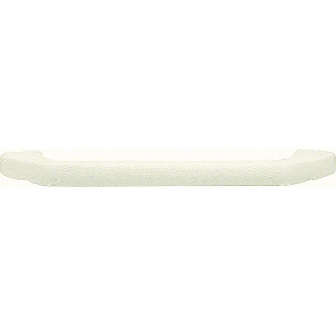 OER 1969 Camaro, Firebird, Door Grab Handle, Deluxe, White, Each 7770615