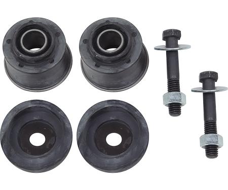 OER 1976-81 Pontiac Firebird, Radiator Support Mount Set, with Hardware *FP284