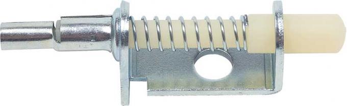 OER 1965-71 Impala, Camaro, Firebird, Nova, Park Brake Lamp Switch 14653