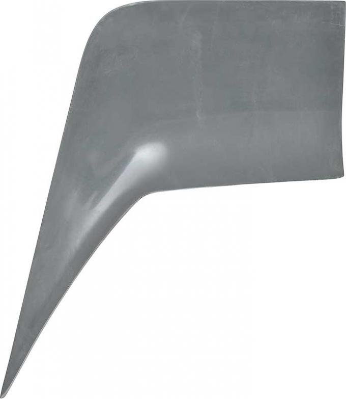 OER 1970-73 Camaro, Outer Rear Spoiler, RH Passenger Side, 3990476