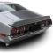 OER 1970-73 Camaro Z28, Rear Spoiler, One Piece, 3974538