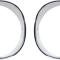 OER 1970-73 Camaro, Headlight Bezel, Drivers Side 3962943