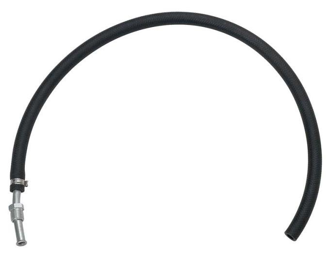 1961-79 Buick, Chevy, Olds, Pontiac, Power Steering Return Return Hose, Various Models