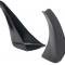 OER 1970-81 Chevrolet Camaro, Front Fender Splash Guards, RH & LH, Pair C15263