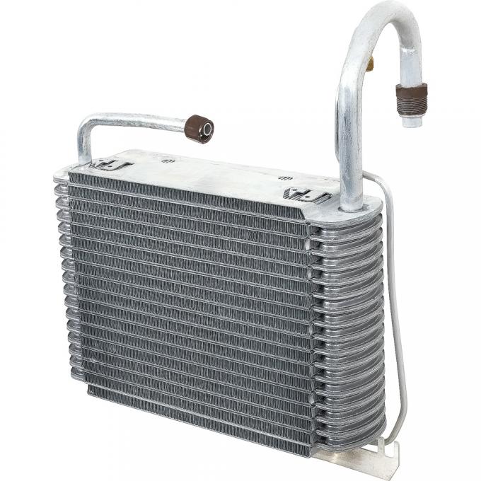 OER 1967-69 Camaro, 1968-73 Chevy II / Nova Evaporator Core, Small Block, w/Air Conditioning AP6175