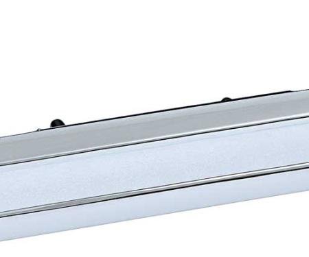 OER 1982-96 Buick, Chevy, Pontiac, Olds, Exterior Door Handle, Chrome, RH Passenger Side, Various Models 20332644