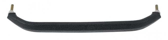 1969 Chevrolet Camaro, Dash Grab Handle, Black