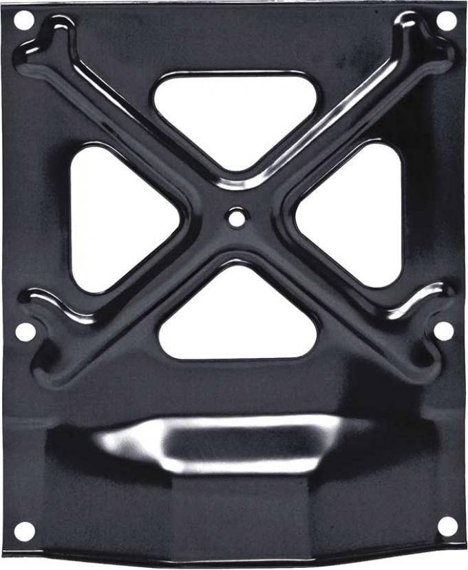 OER 1967-69 Camaro, Firebird, Convertible Body Pan, EDP Coated 15603