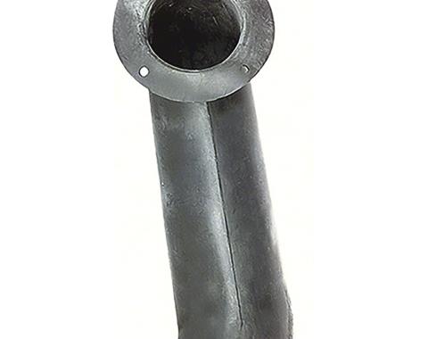 1967-68 Camaro, Upper Fuel Tank Neck Rubber Sleeve