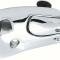 OER 1967 Camaro, Firebird, Convertible Sun Visor Supports, Polished Chrome, RH & LH, Pair *K480